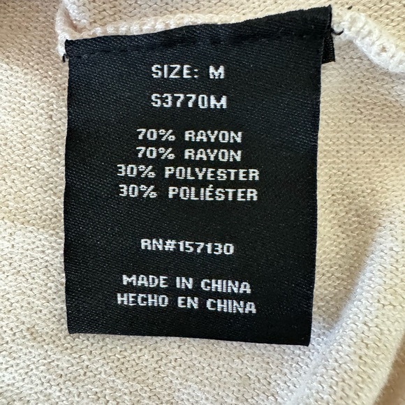 Mesh+Lace Graphic Long Sleeve Top with India Theme with Rhinestones - Picture 9 of 9